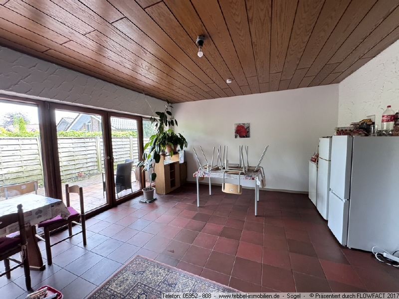 Wohn- und Esszimmer - Bild II