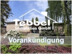 Bungalow in Sögel - Bungalow in Sögel
