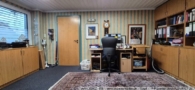 Schlafzimmer - Büro - Geräumiger Bungalow mit Mansarddach in Werlte!