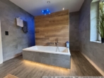 Badezimmer - Bild I - Neuwertiger Walmdachbungalow in Werlte - ebenerdig wohnen!