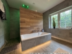 Badezimmer - Bild II - Neuwertiger Walmdachbungalow in Werlte - ebenerdig wohnen!