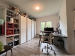 Kinderzimmer II - aktuell Büro - Neuwertiger Walmdachbungalow in Werlte - ebenerdig wohnen!