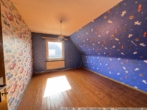 Wohnzimmer - aktuell Schlafzimmer II im DG - *** Einfamilienhaus in Werlte! Handwerkertraum! ***