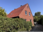 Seitanansicht - *** Einfamilienhaus in Werlte! Handwerkertraum! ***