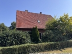 Vorderansicht - *** Einfamilienhaus in Werlte! Handwerkertraum! ***