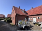 Rückansicht - *** Einfamilienhaus in Werlte! Handwerkertraum! ***