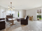 Wohnzimmer - Bild I - Sögel – Gepflegtes Wohnhaus mit großzügigem Platzangebot!