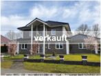 Hochwertiges Einfamilienhaus in ruhiger Wohnlage! - Einfamilienhaus in Surwold Nähe Papenburg verkauft