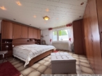 Schlafzimmer im Erdgeschoss - Gepflegtes Einfamilienhaus in Sögel - vielseitiges Raumangebot!
