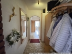 Flur im Erdgeschoss - Gepflegtes Einfamilienhaus in Sögel - vielseitiges Raumangebot!