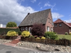 Straßenanischt - Gepflegtes Einfamilienhaus in Sögel - vielseitiges Raumangebot!