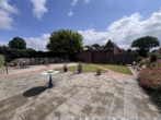 Gartennansicht - Bild II - Gepflegtes Einfamilienhaus in Sögel - vielseitiges Raumangebot!