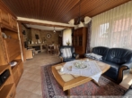 Wohn- Esszimmer - Bild I - Gepflegtes Einfamilienhaus in Sögel - vielseitiges Raumangebot!