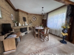 Wohn- Esszimmer - Bild II - Gepflegtes Einfamilienhaus in Sögel - vielseitiges Raumangebot!