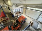 Gewerbeimmobilie in Sögel im Emsland! Büro - Schulung - Werkstatt - Produktion - Gewächshaus! - Werkstatt