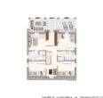 Dachgeschoss - Exposéplan - grobe Skizze - Moderne Eleganz - Einfamilienhaus mit Doppelgarage in Werpeloh!