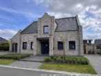 Ansicht - Moderne Eleganz - Einfamilienhaus mit Doppelgarage in Werpeloh!