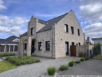 Seitenansicht - Moderne Eleganz - Einfamilienhaus mit Doppelgarage in Werpeloh!