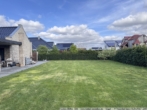 Gartenansicht - Moderne Eleganz - Einfamilienhaus mit Doppelgarage in Werpeloh!
