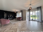 Wohn- Ess- und Kochbereich - Bild I - Moderne Eleganz - Einfamilienhaus mit Doppelgarage in Werpeloh!