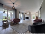 Wohn- Ess- und Kochbereich - Bild II - Moderne Eleganz - Einfamilienhaus mit Doppelgarage in Werpeloh!