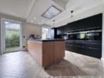 Wohn- Ess- und Kochbereich - Bild III - Moderne Eleganz - Einfamilienhaus mit Doppelgarage in Werpeloh!