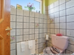 Gäste-WC - Papenburg – Einfamilienhaus mit separatem, kleinem Wohnhaus!