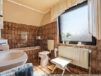 Badezimmer - Bild I - Papenburg – Einfamilienhaus mit separatem, kleinem Wohnhaus!