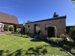 separates Wohnhaus - Nebengebäude - Papenburg – Einfamilienhaus mit separatem, kleinem Wohnhaus!