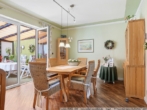 Esszimmer - Bild I - Papenburg – Einfamilienhaus mit separatem, kleinem Wohnhaus!
