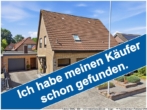 Immobilie Einfamilienhaus in Papenburg - verkauft