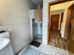 Wohnbereich I - Badezimmer
