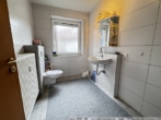 Wohnbereich I - Badezimmer
