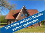 Einfamilienhaus in Börger - Immobilienmakler im Emsland - *** Einfamilienhaus in idyllischer Lage von Börger! Gelegenheit! ***