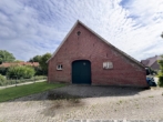 Seitenansicht - Werlte! Charmantes Bauernhaus mit Potenzial! Ideal für Investoren!