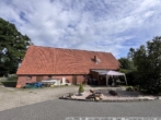 Rückansicht - Werlte! Charmantes Bauernhaus mit Potenzial! Ideal für Investoren!