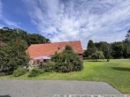 Rückansicht - Werlte! Charmantes Bauernhaus mit Potenzial! Ideal für Investoren!