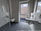 Badezimmer - Wohnung im 1. Obergeschoss zu mieten – Sögel!