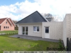 Walmdachbungalow in Fresenburg an der Ems! Neubau! - Rückansicht  - Beispielfoto