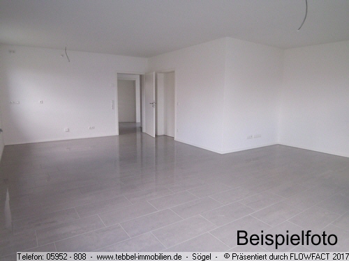 Wohnen - Essen - Kochen Bild I - Beispielfoto