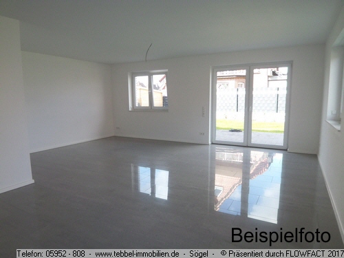 Wohnen - Essen - Kochen Bild III - Beispielfoto