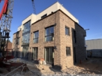 Ansicht - Penthouse-Wohnung mit Dachterrasse u. Wohnkomfort in Sögel!