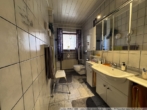 Badezimmer im Erdgeschoss - Einfamilienhaus in Sögel! Viel Platz für die ganze Familie!