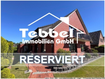 Einfamilienhaus in Sögel! Viel Platz für die ganze Familie!, 49751 Sögel, Einfamilienhaus