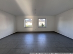 Wohnzimmer - Bild II - Gepflegte Doppelhaushälfte in Sögel - ideal für Kapitalanleger