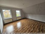 Papenburg - Obenende 2 Zimmer-Wohnung im Dachgeschoss! - Wohnzimmer