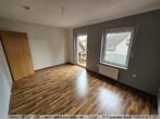 Papenburg - Obenende 2 Zimmer-Wohnung im Dachgeschoss! - Schlafzimmer