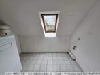 Papenburg - Obenende 2 Zimmer-Wohnung im Dachgeschoss! - Abstellraum