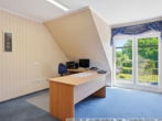 Büro - Exklusives Villenanwesen auf parkähnlichem Grundstück!