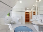 Badezimmer I - Bild I - Exklusives Villenanwesen auf parkähnlichem Grundstück!